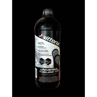 Vittoria Universal Tubeless Tire Sealant Reifendichtmittel 500ml Flasche