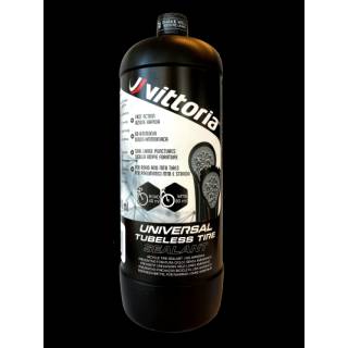 Vittoria Universal Tubeless Tire Sealant Reifendichtmittel 1000ml Flasche