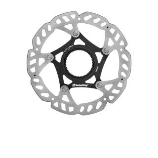 SwissStop Catalyst DISC 203 mm CL, Centerlock