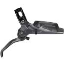 SRAM Bremse G2 Ultimate - hinten;schwarz, 2000mm Leitung;ohne Rotor / Adapter