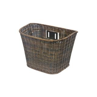 Vorderradkorb KELLYS Rattan front