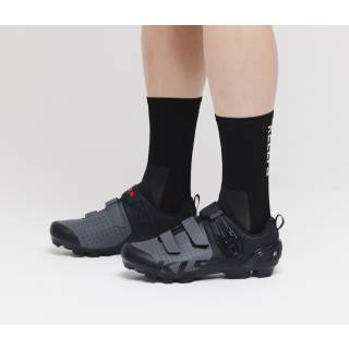 Bicycle shoes KLS EDGE Black - 39  black