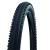 Reifen Schwalbe 50-622 Hurricane 29x2.00 - 29 HS499 schwarz Performance Addix E50 Draht