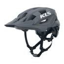 Helm OUTRAGE black M/L  Black