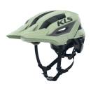 Helm OUTRAGE green M/L  Green