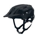 Helm SHARP black L/XL  Black