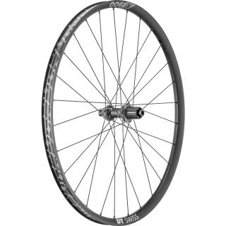 LAUFRAD HR DT E 1900 SPLINE 27,5 30MM CL 12/148MM SHIMANO