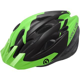 Helm BLAZE 018 green M/L matt  Green