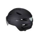 BBB helm Move  faceshield transparent L (55-61cm) mat...