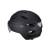 BBB helm Move  faceshield transparent L (55-61cm) mat schwarz