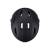 BBB helm Move  faceshield transparent L (55-61cm) mat schwarz