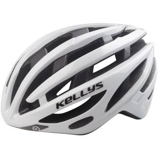 Helm SPURT white S/M  White