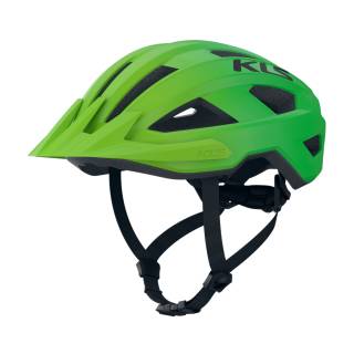 Helm DAZE 022 green M/L  Green