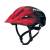 Helm DAZE 022 red M/L  Red