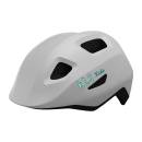 Helm ACEY 022 rose white S  White