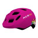 Helm ZIGZAG 022 pink S  Pink