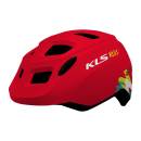 Helm ZIGZAG 022 red S  Red