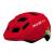 Helm ZIGZAG 022 red S  Red