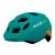 Helm ZIGZAG 022 turquoise S  Turquoise