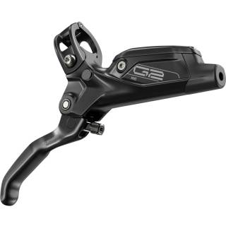 SRAM Bremse G2 RE;schwarz-glänzend, 2000mm Leitung;ohne Rotor / Adapter