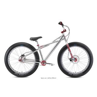 SE Bikes FAT QUAD 26  2022