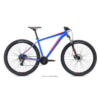 Fuji NEVADA 29 4.0 LTD 17 Blue