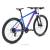 Fuji NEVADA 29 4.0 LTD 21 Blue