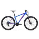 Fuji NEVADA 27.5 4.0 LTD 13 Blue