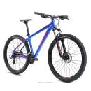 Fuji NEVADA 27.5 4.0 LTD 13 Blue