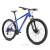 Fuji NEVADA 27.5 4.0 LTD 13 Blue