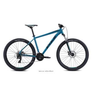 Fuji NEVADA 27.5 1.9 17 Dark Teal