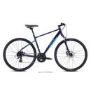 Fuji TRAVERSE 1.5 17 Blue