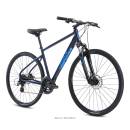 Fuji TRAVERSE 1.5 17 Blue