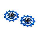 12T Non- Narrow Wide Pulley Wheels SRAM Force/Red AXS BLU