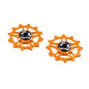 12T Non- Narrow Wide Pulley Wheels SRAM Force/Red AXS ORG