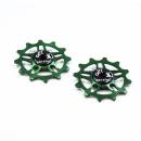 12T Non- Narrow Wide Pulley Wheels SRAM Force/Red AXS RCG