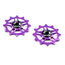 12T Non- Narrow Wide Pulley Wheels SRAM Force/Red AXS PUR