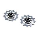 12T Non- Narrow Wide Pulley Wheels SRAM Force/Red AXS GNM