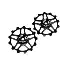 13T Pulley Wheels for Shimano MTB 12speed BLK