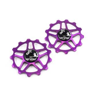 13T Pulley Wheels for Shimano MTB 12speed PUR