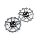 13T Pulley Wheels for Shimano MTB 12speed GNM