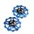 JRC Ceramic Jockey Wheels 11t Blue