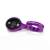 JRC TT Out Front Mount | Garmin Purple