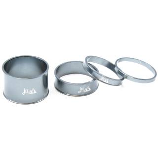 Machined Anodised Headset Spacers GNM