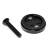 JRC JRC Components Enkei Top Cap Mount | Garmin Black