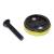 JRC JRC Components Enkei Top Cap Mount | Garmin Acid Green