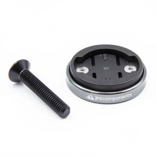 JRC JRC Components Enkei Top Cap Mount | Wahoo Gunmetal