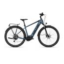 KELLYS E-Carson 30 LTD Blue XL 28" 725Wh  Blue