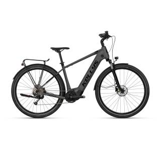 KELLYS E-Carson 30 LTD Grey M 28" 725Wh 2022 Grey