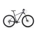 KELLYS Spider 80 S 29" 2022 Grey